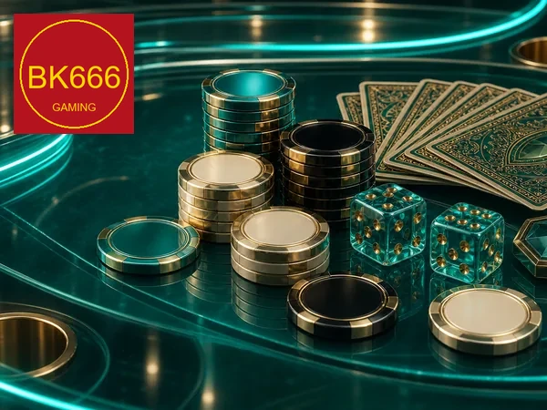 কেনিও বোনাস নাম্বারের ছবি ২