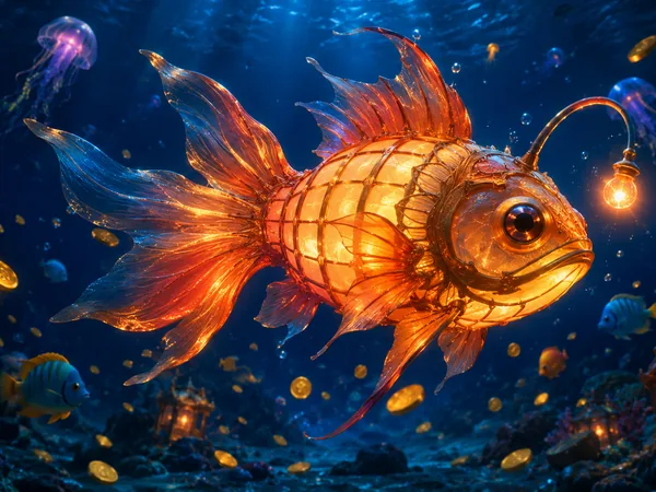 Dragon Fishing 2 image 4