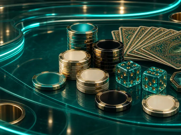Keno Bonus Number image 2