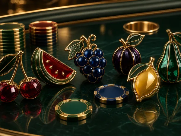 Midas Fortune image 1