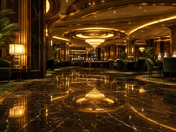 Midas Fortune image 2
