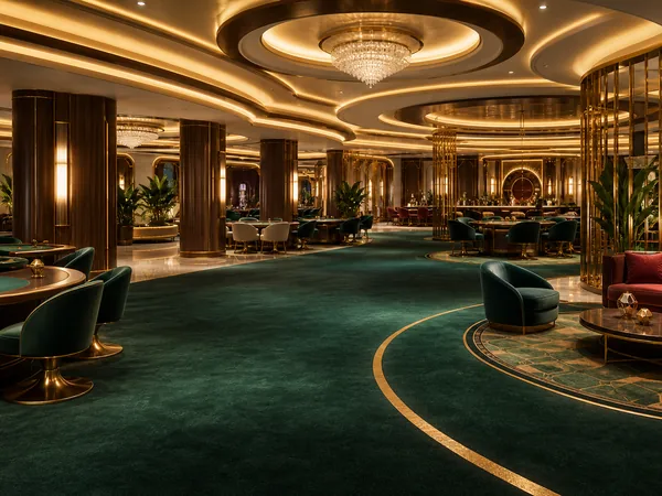 Midas Fortune image 3